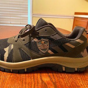 Women Tennis Shoes (OUT DOOR)